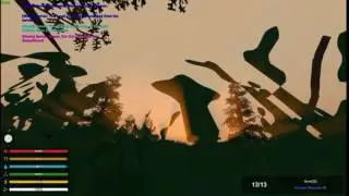 Unturned Killing Noobs Compilation