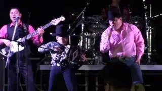 Mi tesoro, David Saucedo con Aldo Sierra y Zenner