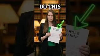 How to Prepare for Probate -  Simplified Legacy Planning