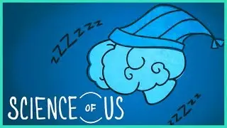 How Your Feet Help You Sleep: 