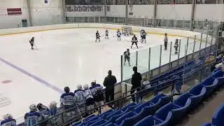 1.24.26 Peewee Icehawks Select Black vs Fremont Flyers (semifinals)