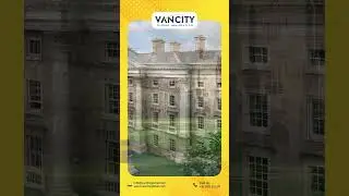 Top Universities in Ireland