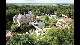 Herbstpartie Schloss G&ouml;dens 2020