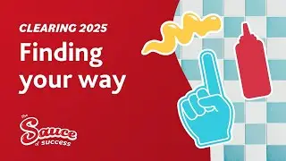 Clearing 2025 - finding your way through Clearing