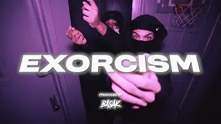 Pop Kreep x Jah Drillz x Sdot Go x Dark Horror Jersey Drill Type Beat - 