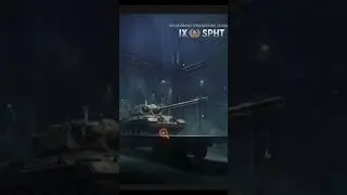 SPHT  Лот №2 ЧЕРНОГО РЫНКА! Брать или пропускать? | WOT kiberpapa24