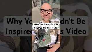 Why You Shouldn&rsquo;t Be Inspired By This Video #disability #accessibility #education #inspiration
