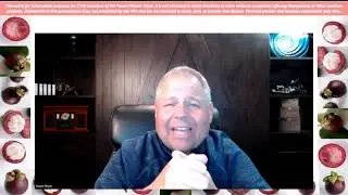 Team Call with Stuart Finger 101923