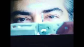 Vedalam FDFS audience respone at Malaysia
