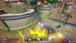 Smite 2 vod 2
