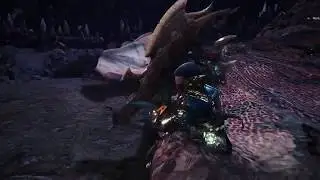 MHW| KILLED 2 MONSTERS IN 1 HIT - Every Hunter's Dream - 2 minutes flat