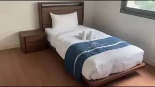 FOR SALE: 2BR Condo Unit at The Sharp Clark Hills