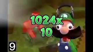 HSLT Over 2^10000 Times - Part 1 (S1P1)