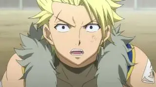 Fairy Tail VS Sabertooth AMV Thousand Foot Krutch Running With Giants