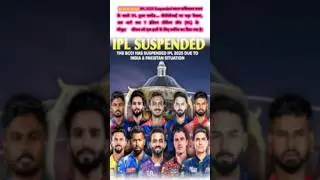 LSG vs RCB IPL Match 🤔🤔🤔 Suspended😱😱😱😱😱 || #lsgvsrcb2025 #viratkohli #rishabhpant #cricket #ipl2025