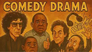 Howard in LA with Shrimp Gary & Gary Coleman &ndash; Scott the Engineer Falls Flat l 𝗧𝗵𝗲 𝗛𝗼𝘄𝗮𝗿𝗱 𝗦𝘁𝗲𝗿𝗻 𝗦𝗵𝗼𝘄