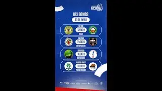 BIO BIO vs TALCA- NACIONAL FEMENINO  FEDERADO U13