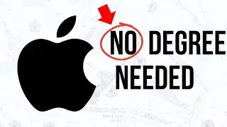 Apple Pays $25/hr to Work From Home (No Experience)