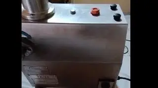 Mantenimiento Molino de Carne TK22