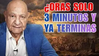 Alejandro Bullon Predicas - &iquest;Hoy te atreves a entregarle tu vida a Dios