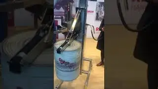 SINOLIFT  RX roll handling trolley