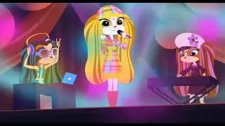 Pinkie Cooper-Believe