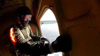 Волосово Выход на мотор 20130119