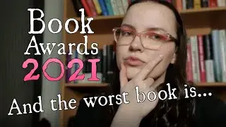 The Jenskosmos Book Awards 2021