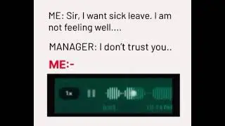 😂 Try this new idea #OfficeLife #CorporateHumor #WorkFromOffice