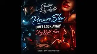 Dark R&B After Hours Mix 2026  Slow Seductive R&B