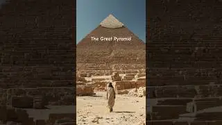 The Great Pyramid Was &ldquo;Paid&rdquo; in Grain (Not Gold)