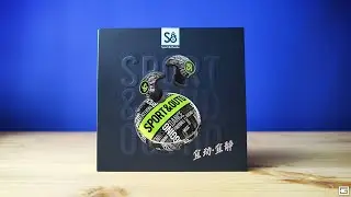MiFo S: отличный звук, шумоподавление и водонепроницаемость!