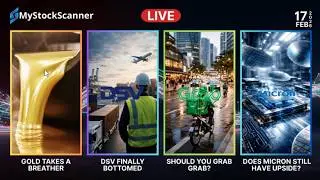 MyStockScanner Live   18-2-26