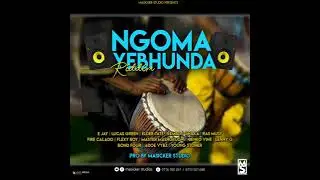 Adoe Vybz MUJAMA. Mbanje