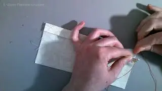 Whip Stitch