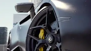 Luxury Exotics Miami