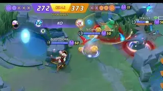 NEVER GIVE UP! NEVER SURRENDER! | Pok&eacute;mon Unite