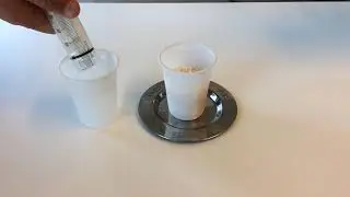 Uw vaat perfect droog? Kies voor een Bosch-vaatwasser met Zeoliet-korrels!