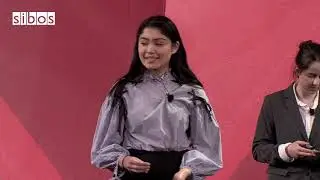 Student Challenge 2018 Team Identity Sovereignty