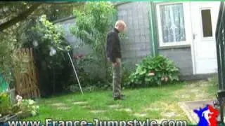 Mar&eacute;chal cobra Hardjump & Tekstyle [France-Jumpstyle]