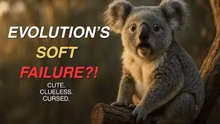 Koala: Nature&rsquo;s Cutest Disaster | Animal Facts