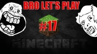 VillageCraft - Bro Let's Play - #17 - Больше ферм!