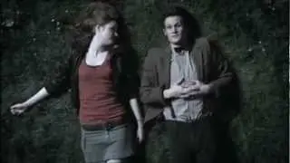 The Fandom Games (Merlin / Doctor Who / Sherlock)
