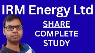 better Fundamental irm energy&nbsp;stock analysis | irm energy&nbsp;share latest news | irm energy&nbsp;latest news