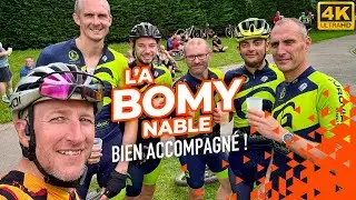 L’ABOMYNABLE à BOMY (62) | VTT XC | MTB