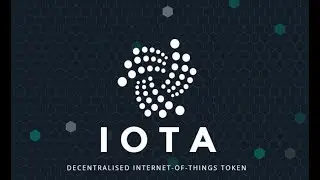 IOTA - The Revolutionary Blockchain? [COIN REVIEW]