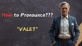 How to Pronounce 