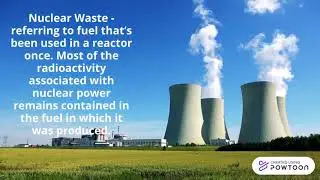 Technological Hazards