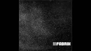 Jose Pouj - Kepler [FABRIK006]