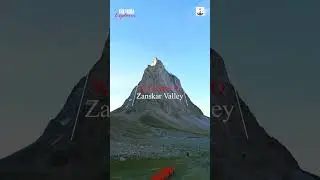 Gonbo Rangjon (Sacred Mountain) Zanskar 2024 : Just 5 hours from Manali | Camping in Gonbo Rangjon